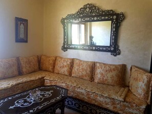 Căn hộ dành cho gia đình, 2 phòng ngủ | 1 phòng ngủ, phòng cách âm, truy cập Internet không dây miễn phí