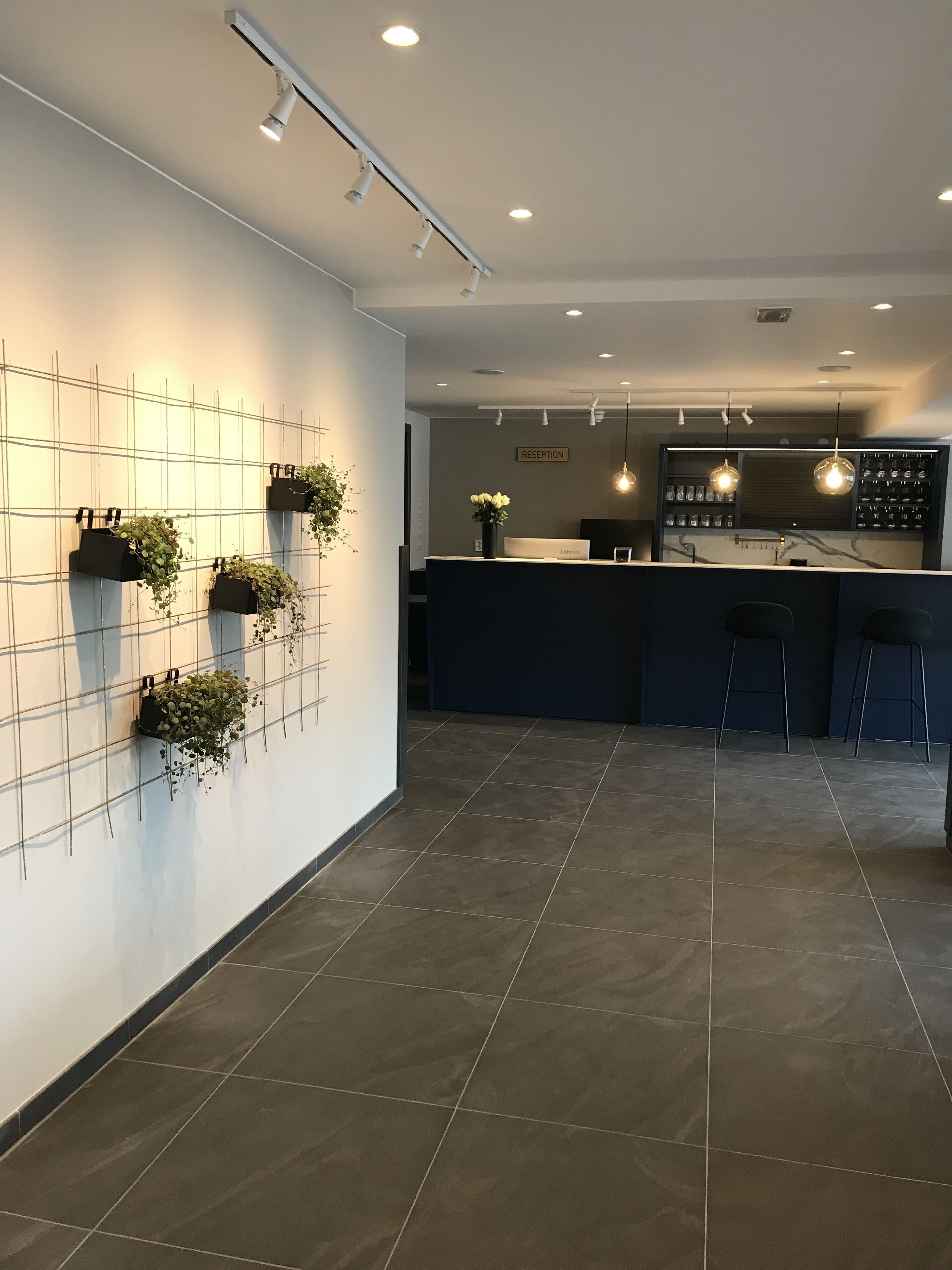 大堂酒廊、海景、每天营业