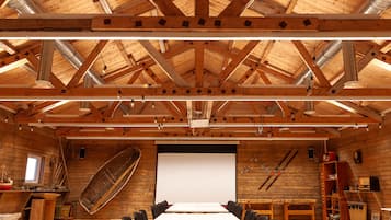 Sala de reuniones