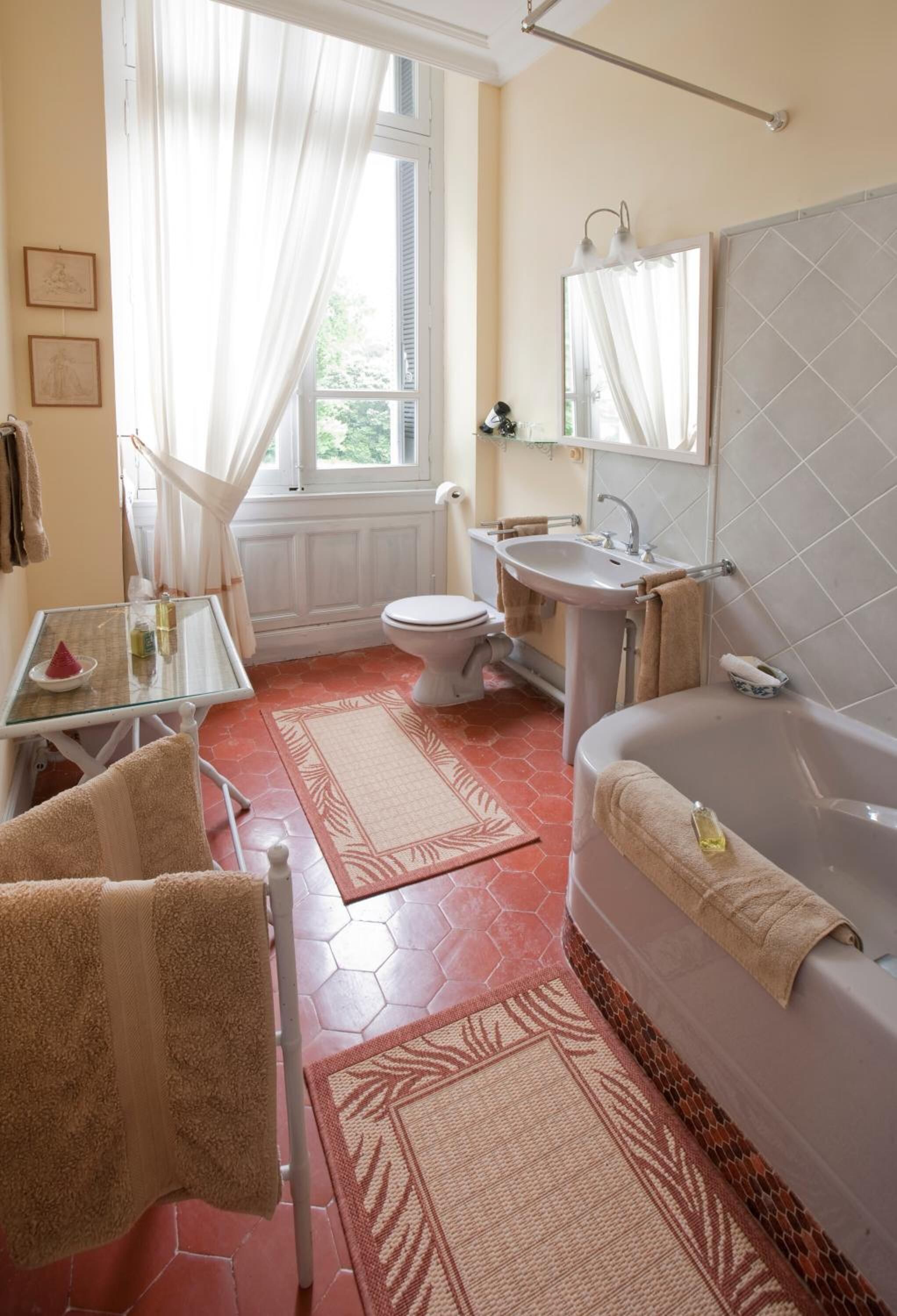 Foto - Chateau de Raissac