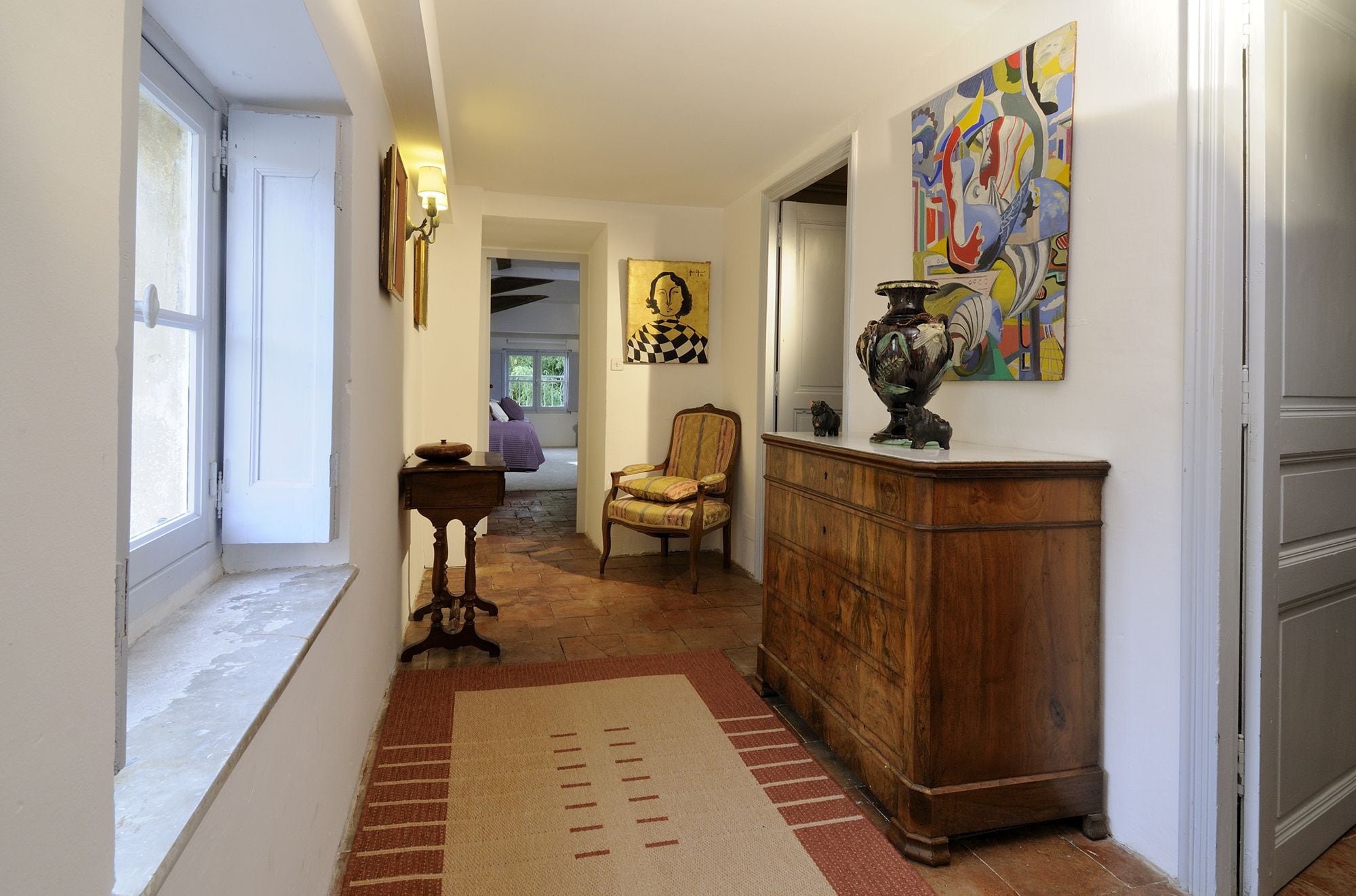 Foto - Chateau de Raissac