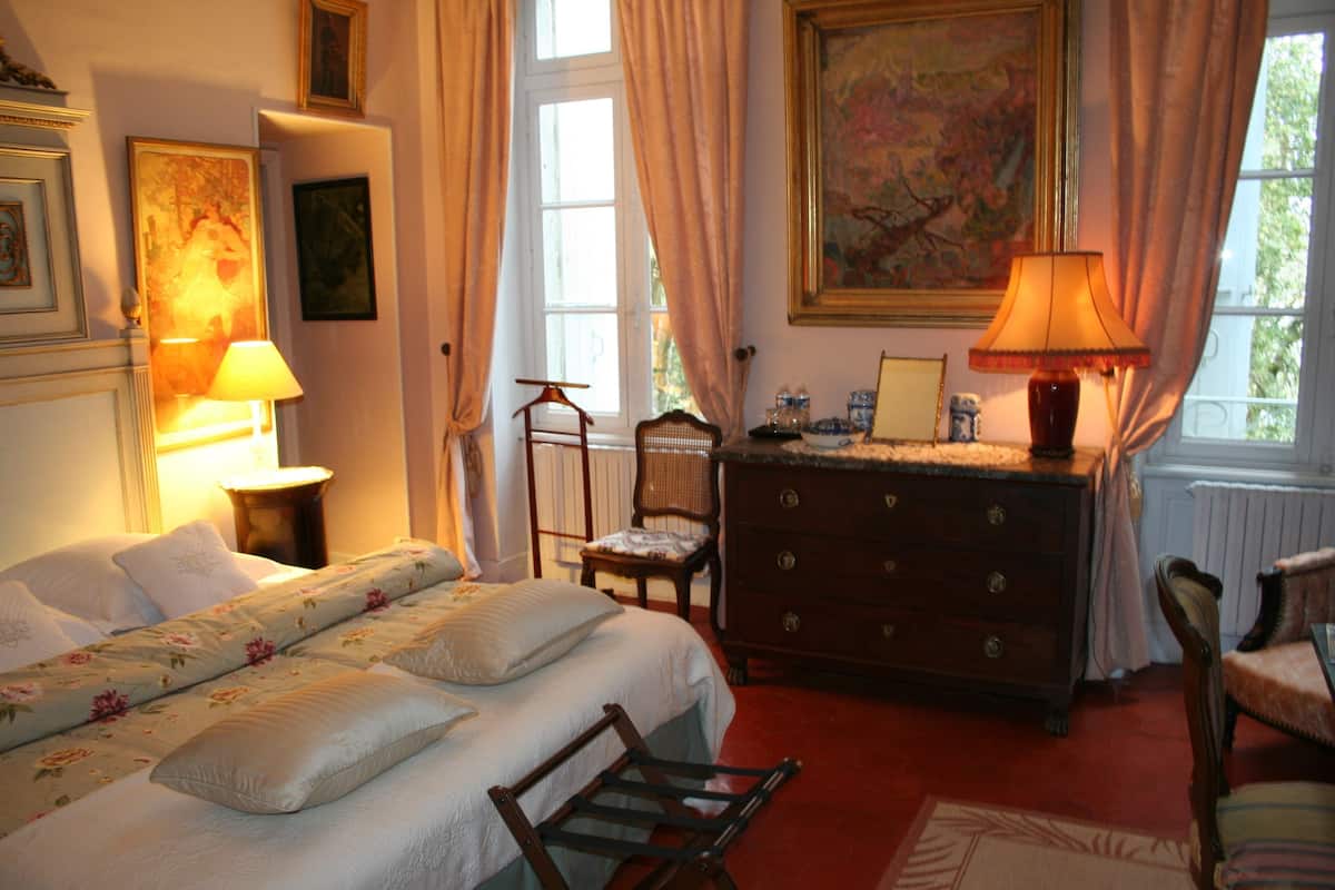 Doppelzimmer