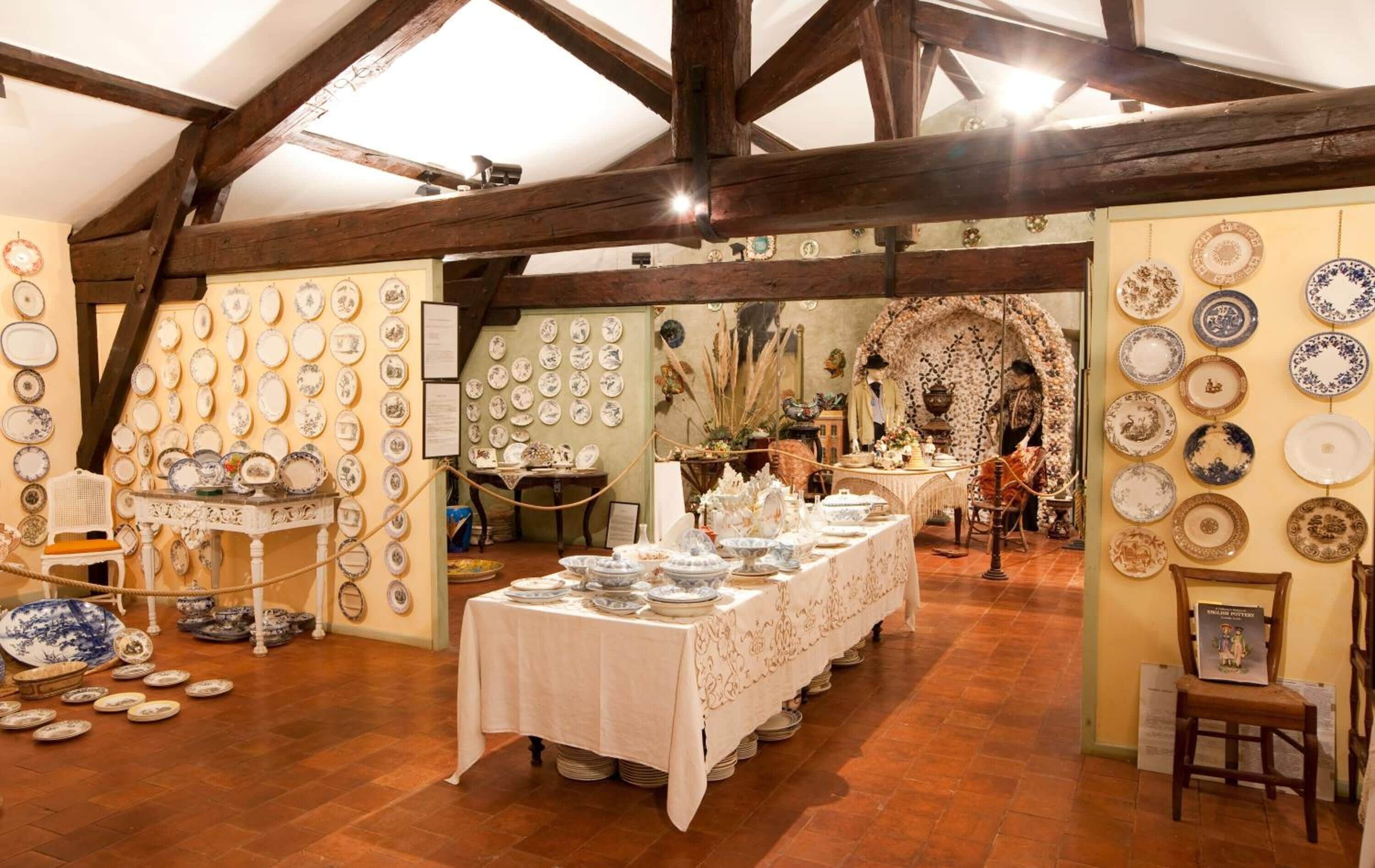 Foto - Chateau de Raissac