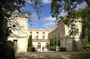 Exterior - Chateau De Raissac (Béziers)