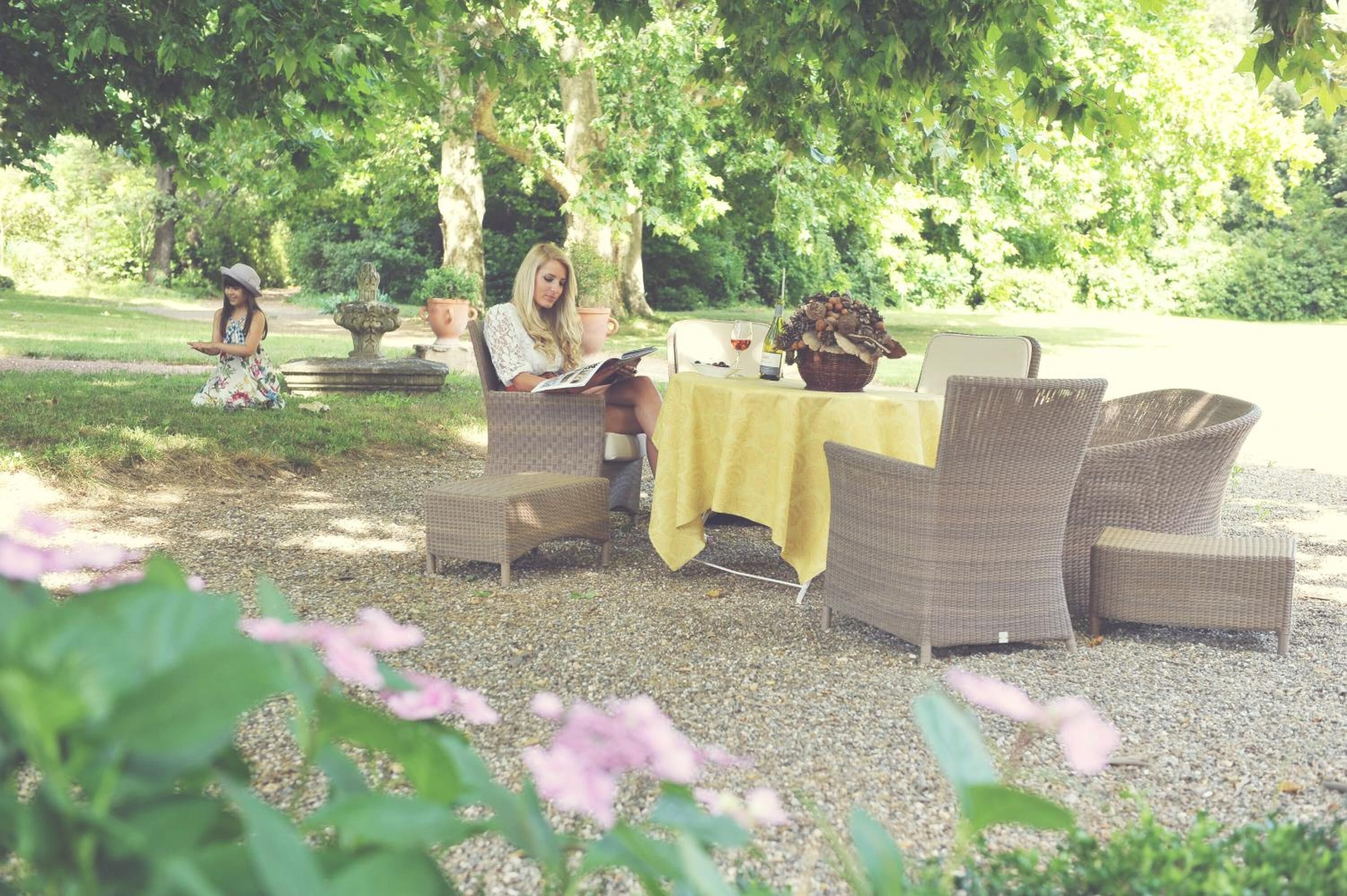 Foto - Chateau de Raissac