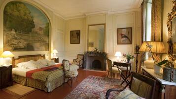 Signature Double Room