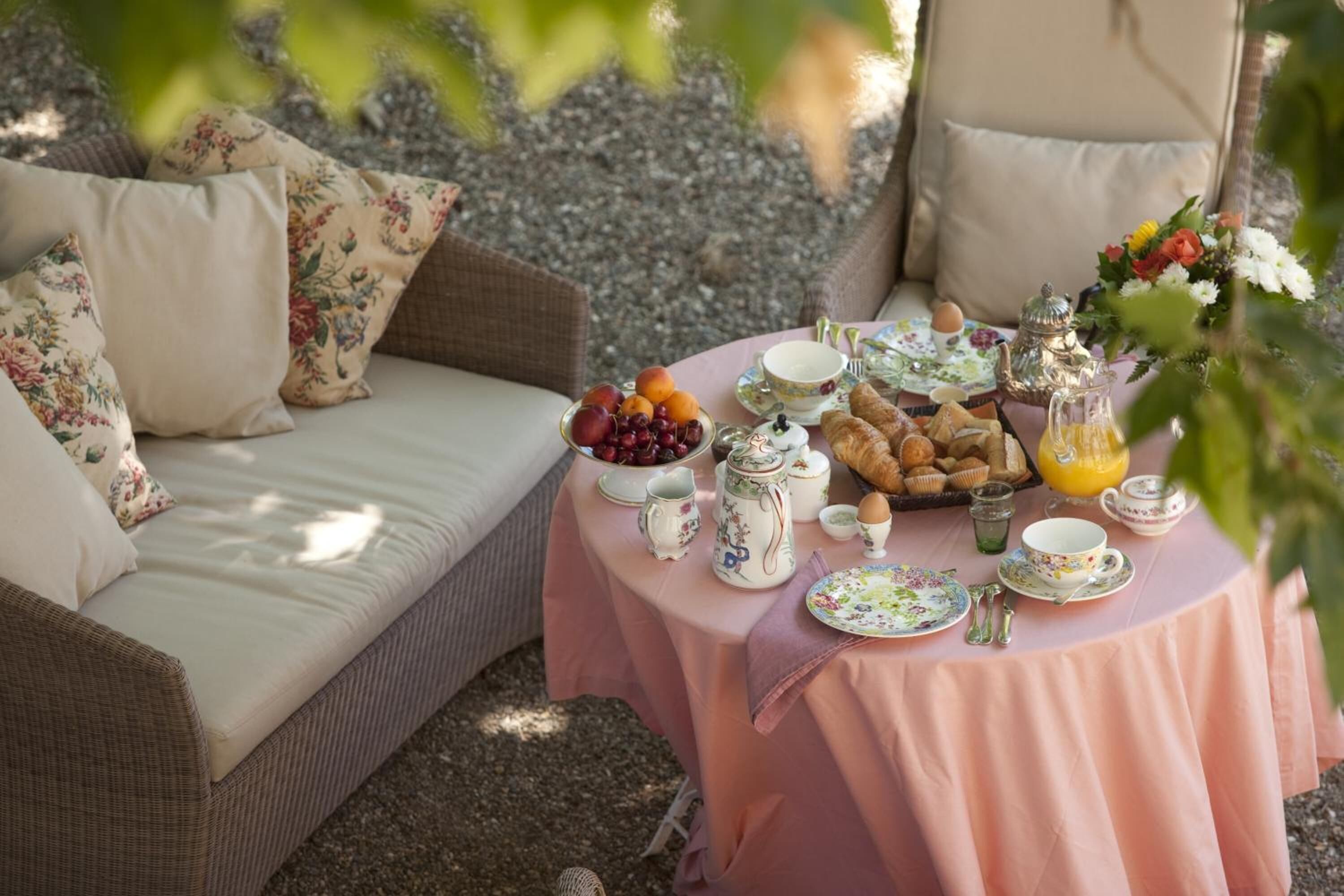 Foto - Chateau de Raissac