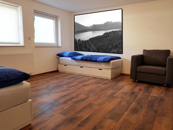 Télévision à écran plat