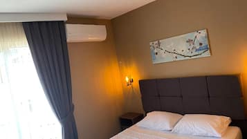 Camera Standard | Biancheria in cotone egiziano, biancheria da letto di alta qualità