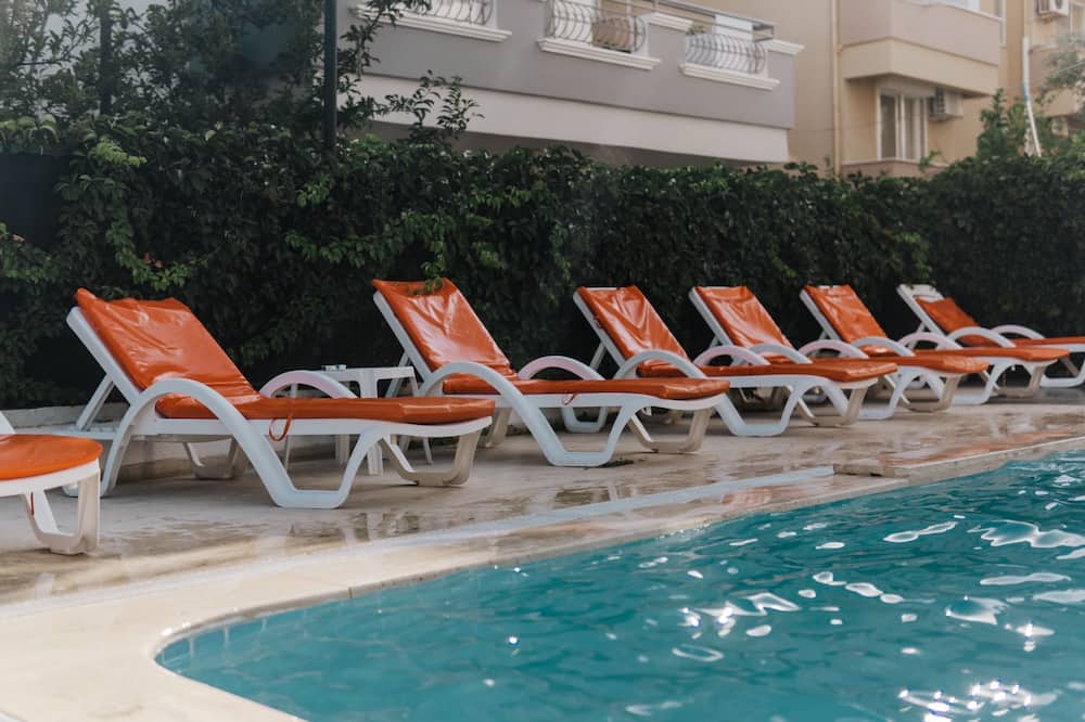 Avisos Hotel&Apartments