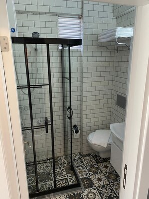 Chambre Standard | Salle de bain