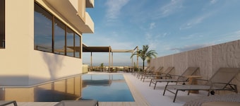 Avisos Hotel&Apartments