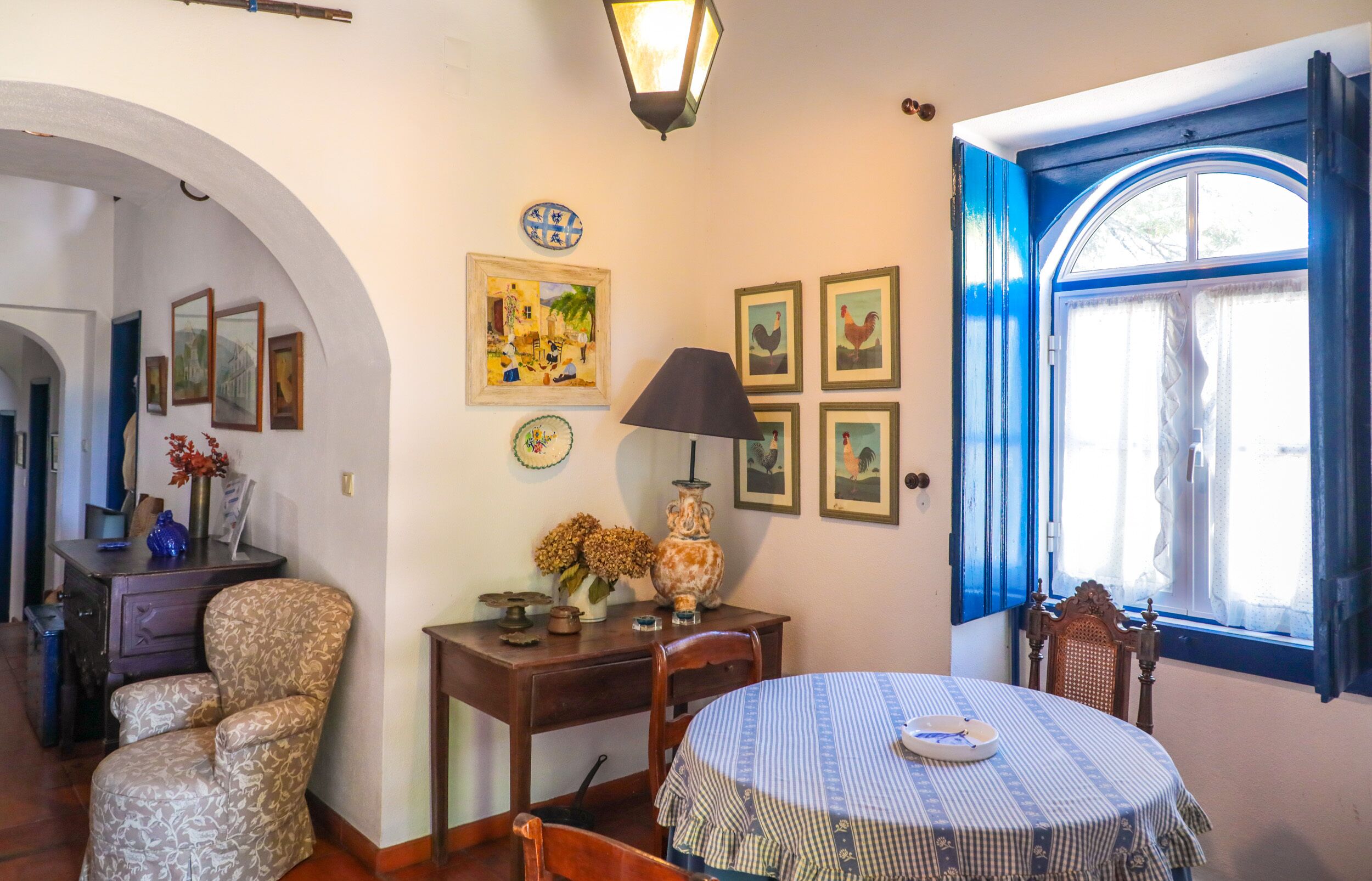 Apartment, 2 Bedrooms | Living area | Flat-screen TV