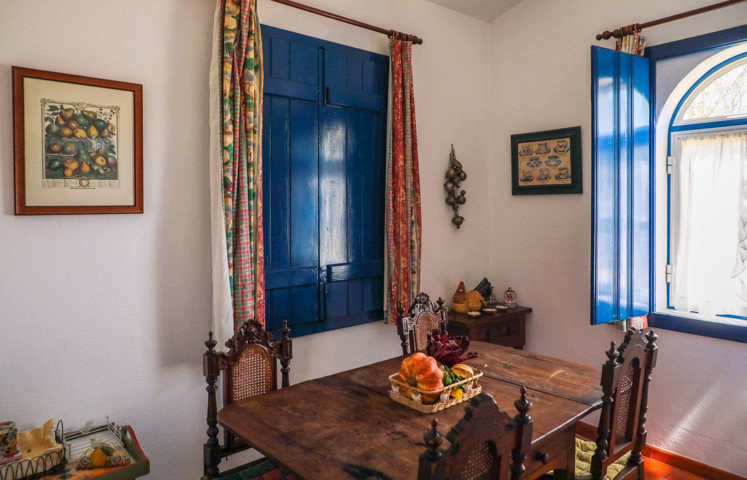 Dapur pribadi
