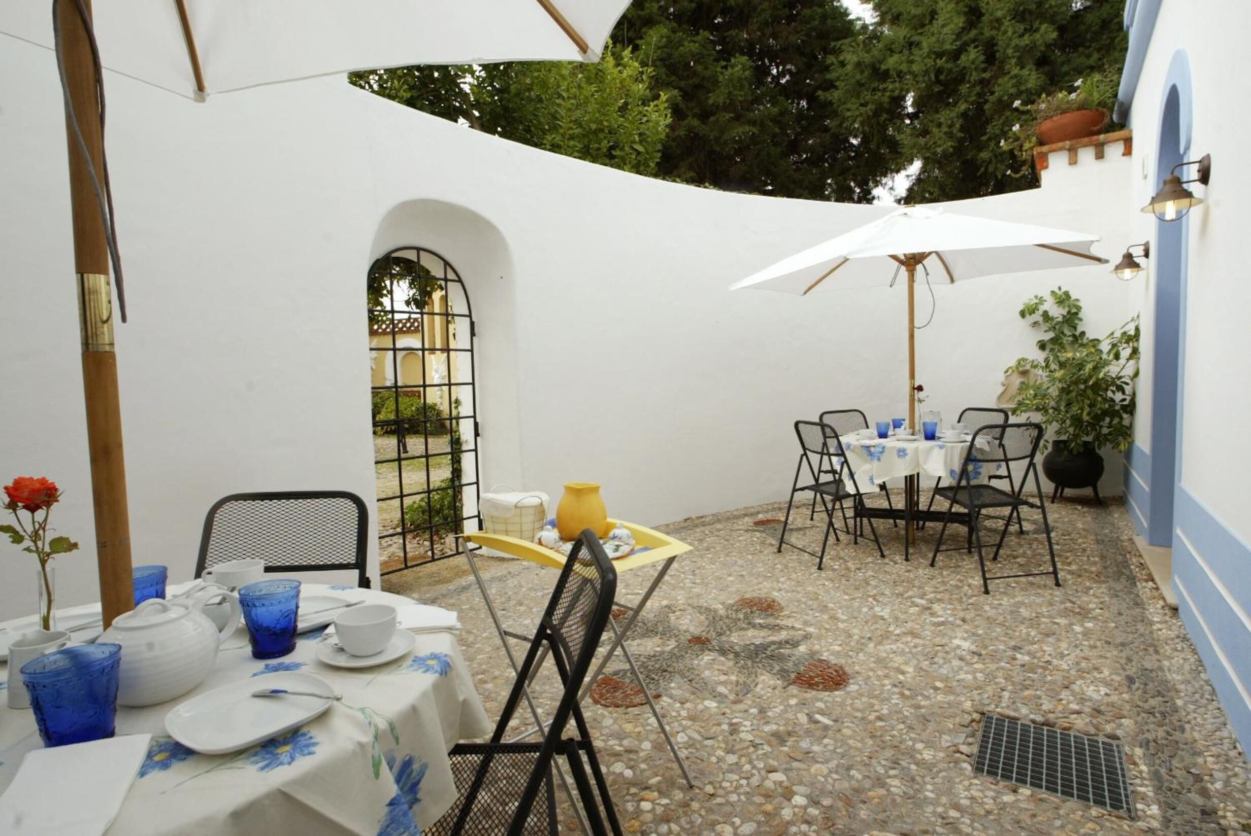 朝食 (ビュッフェ)、毎日提供 (無料)