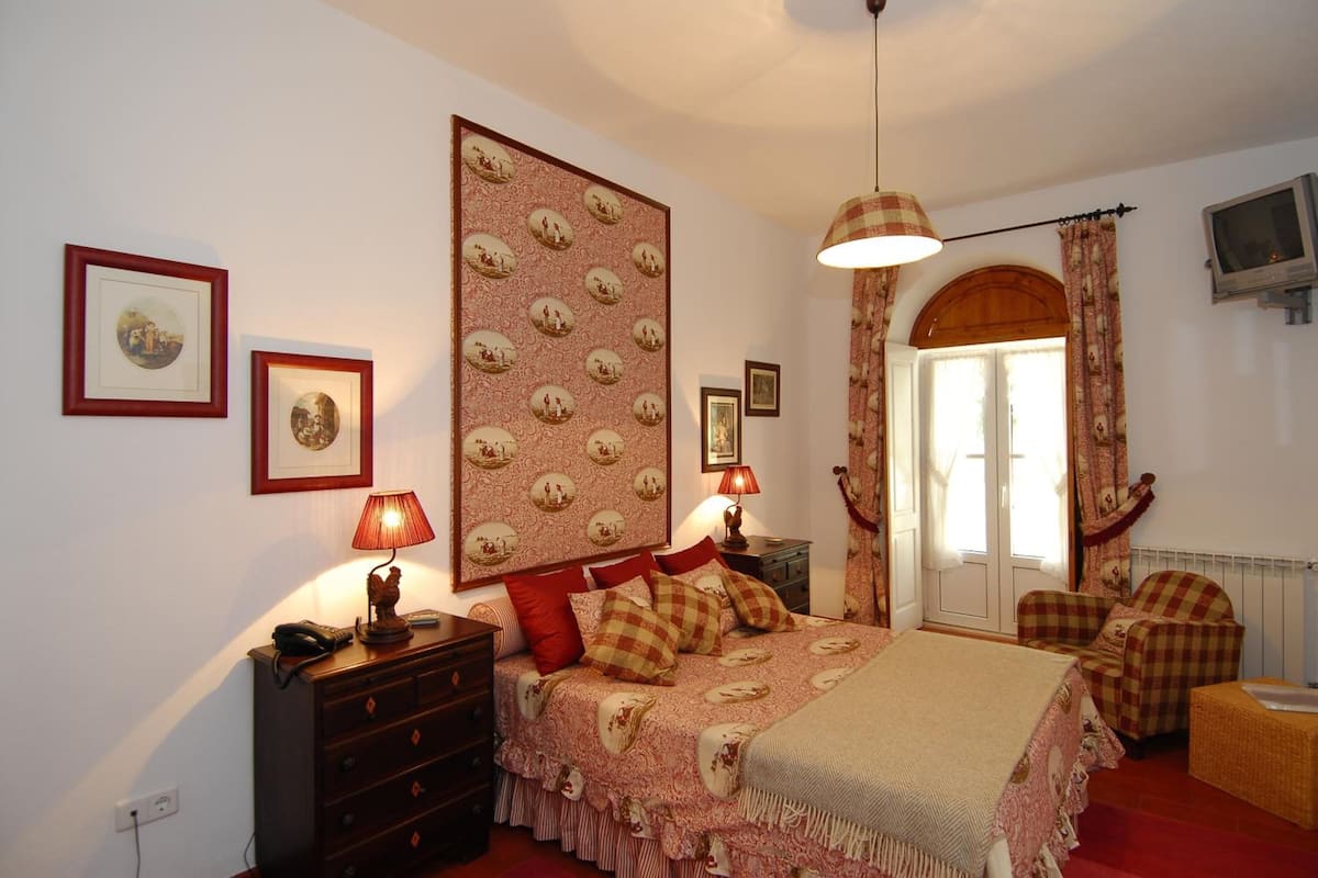 Apartment, 2 Schlafzimmer
