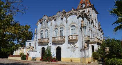 Quinta de Coalhos