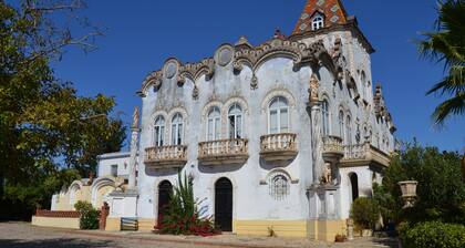 Quinta de Coalhos