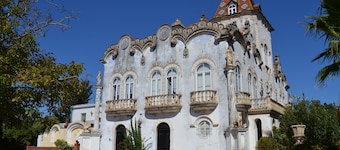 Quinta de Coalhos