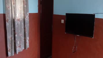 Standard-Doppelzimmer | Zimmerausstattung