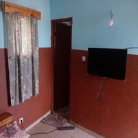 Habitación estándar doble | Servicio de la habitación