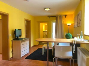 Living area - Restaurant-Weinhotel Adler (Endingen am Kaiserstuhl)