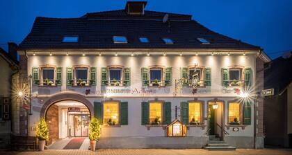 Restaurant-Weinhotel Adler