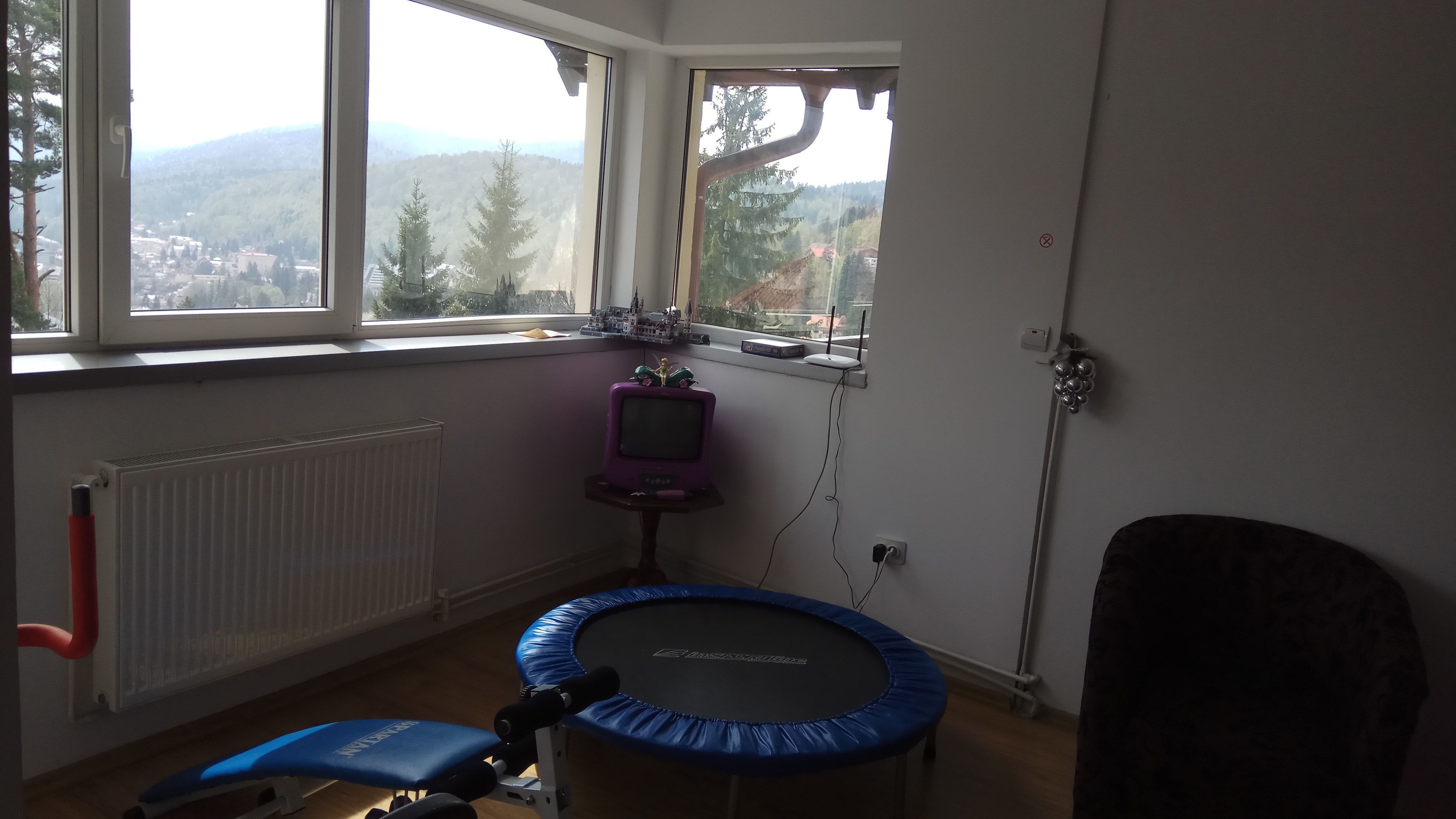 Hoạt động cho trẻ em