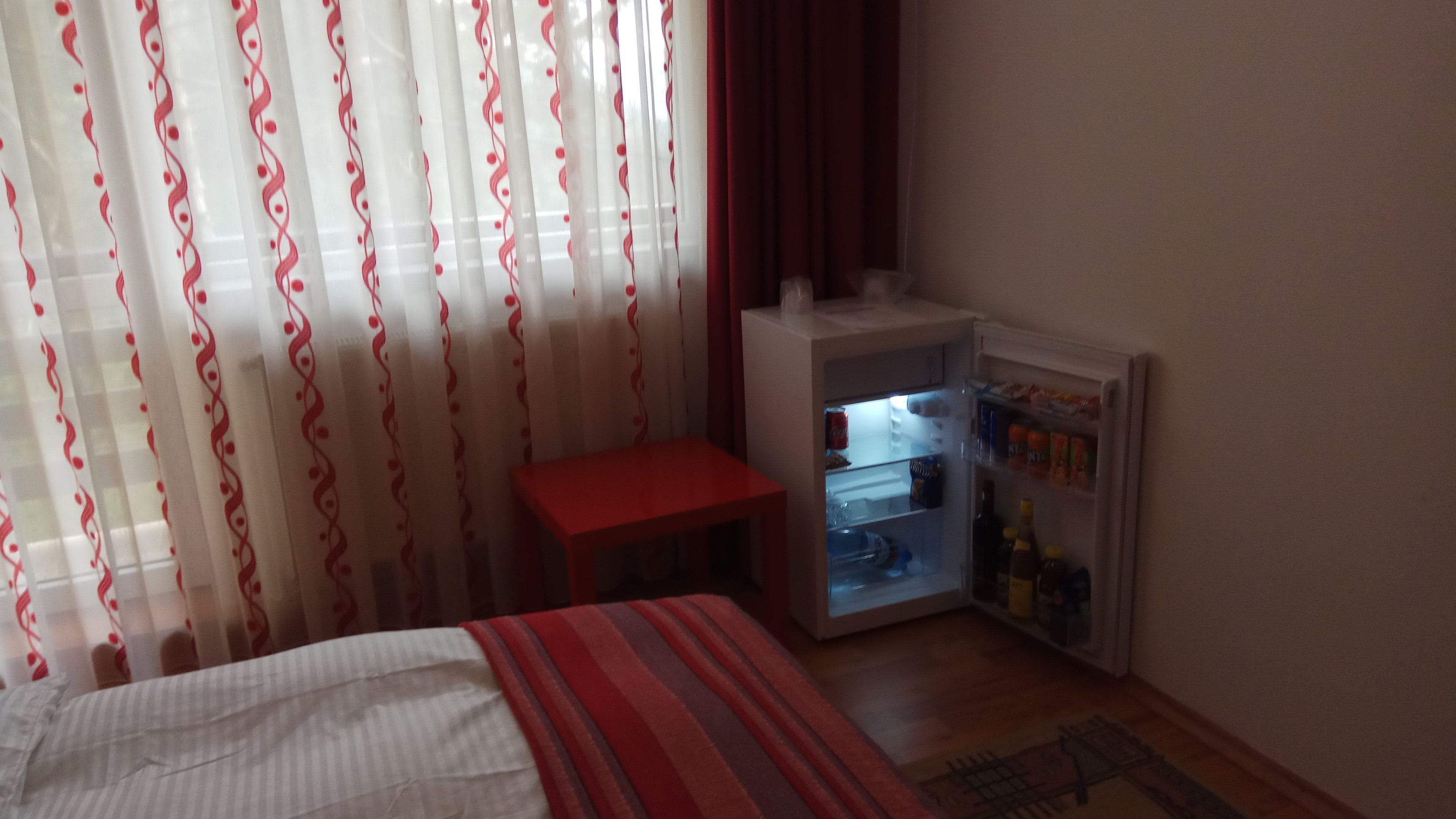 Minibar
