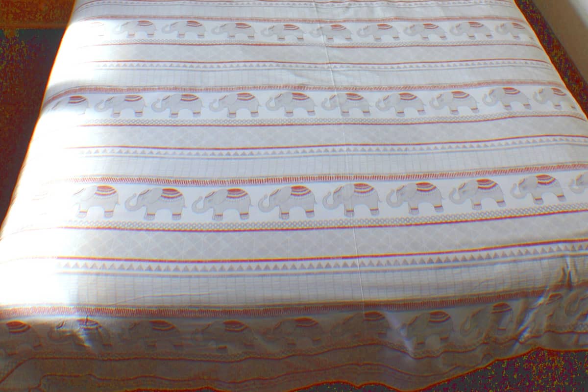 Bungalow, 2 Bedrooms (Eilrig) | Iron/ironing board, free cribs/infant beds, free WiFi, bed sheets