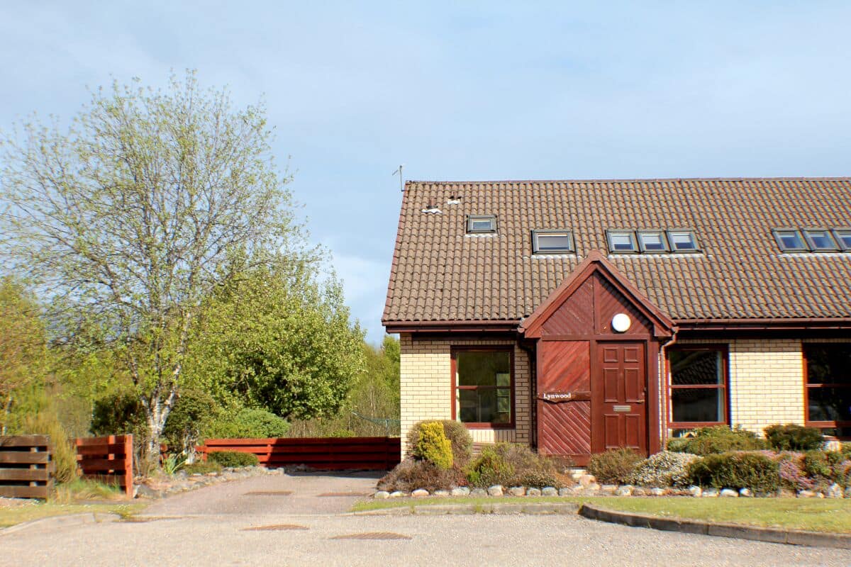 Bungalow, 4 Bedrooms (Lynwood) | Garden view