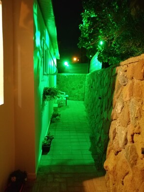 Exterior - Eden's sweet place (Eilat)