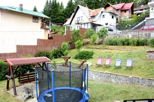 Children's activities