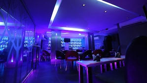 Property amenity - Hotel VIP International (Kolkata)
