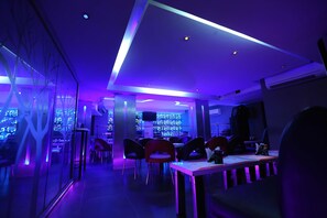 CommoditĂ© de lâhĂ©bergement