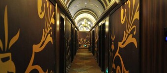 Panda Cub Hotel 1227 Branch