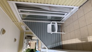 Standard Double Room | Balcony - Yuksel Hotel (Kusadasi)