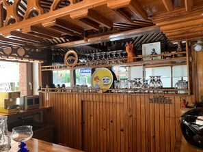 Bar (sur place)