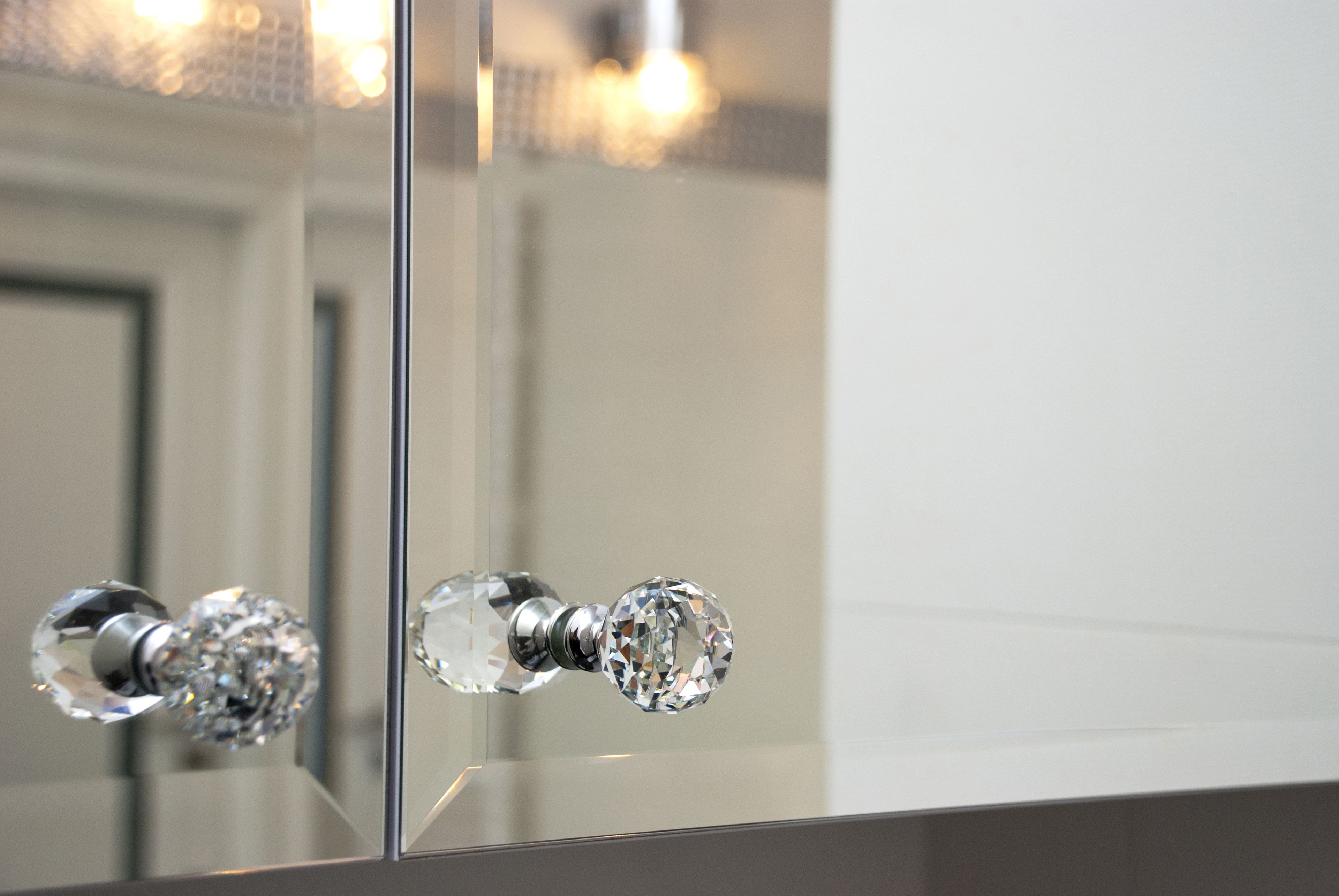 deluxe apartment, 2 bedrooms, tower | bathroom | rainfall showerhead, free toiletries, hair dryer, towels