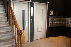 Property amenity - Braamcamp Sublime Hostel (Lisbon)