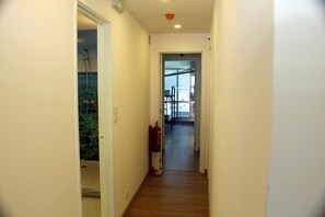 Hallway - Braamcamp Sublime Hostel (Lisbon)