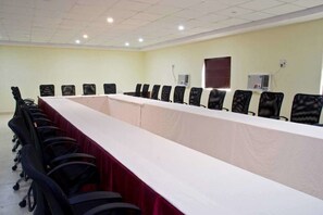 Sala de reunião