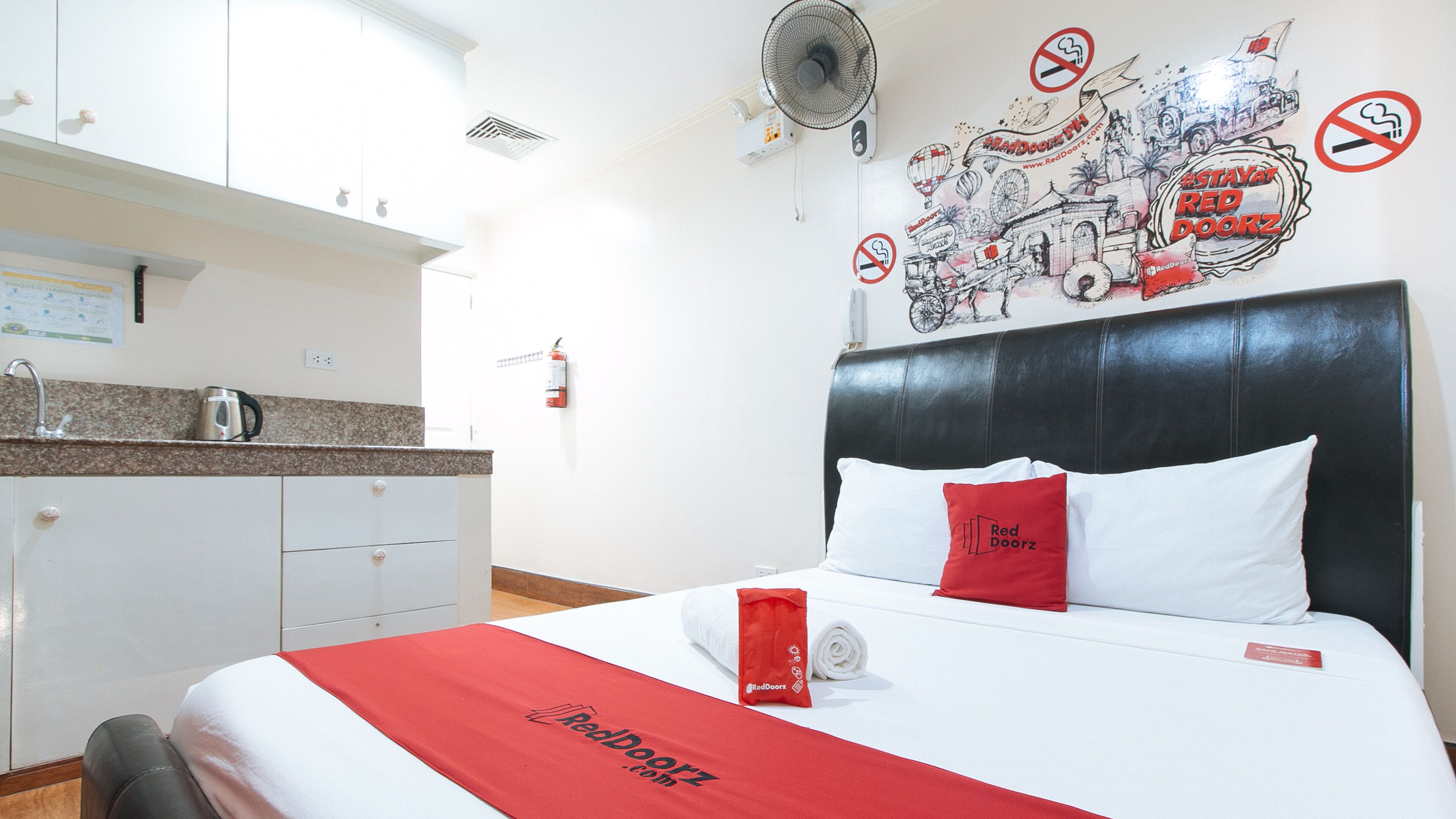 double room | desk, free wifi