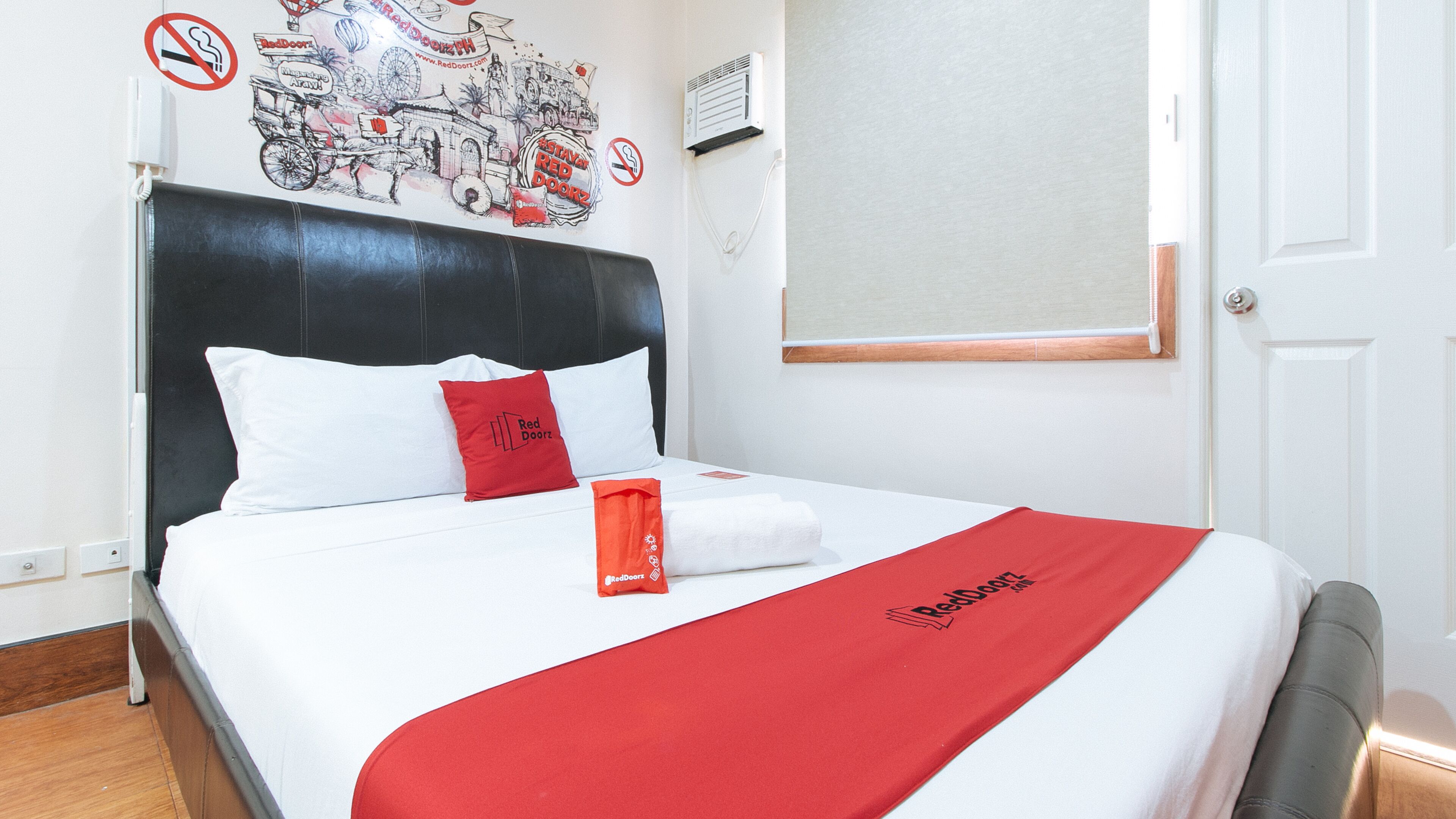 double room | desk, free wifi