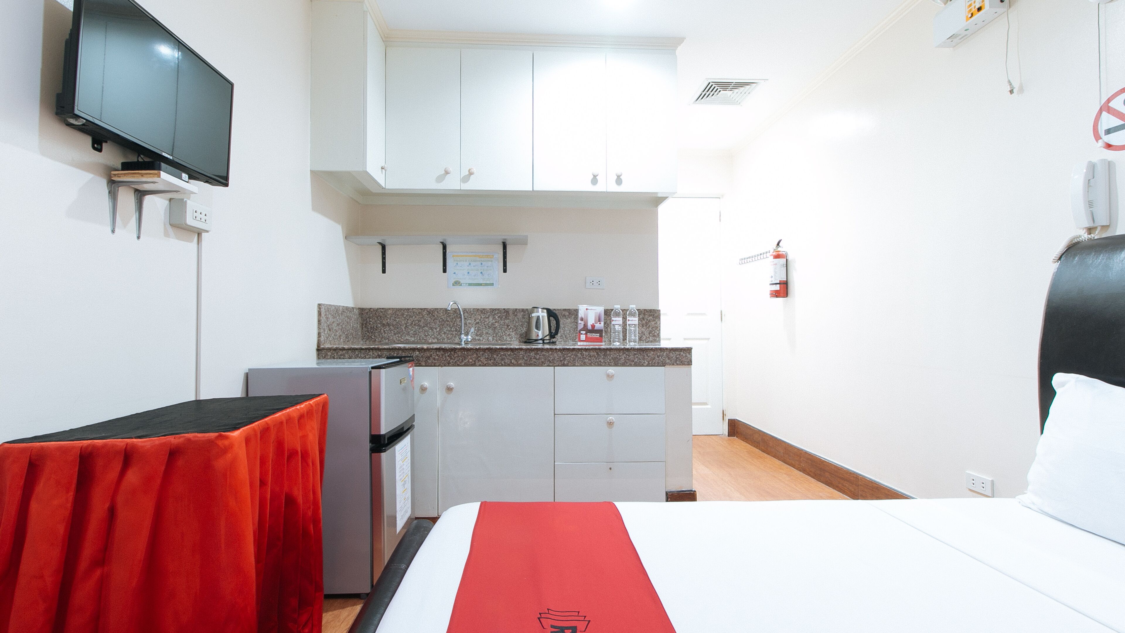 double room | desk, free wifi