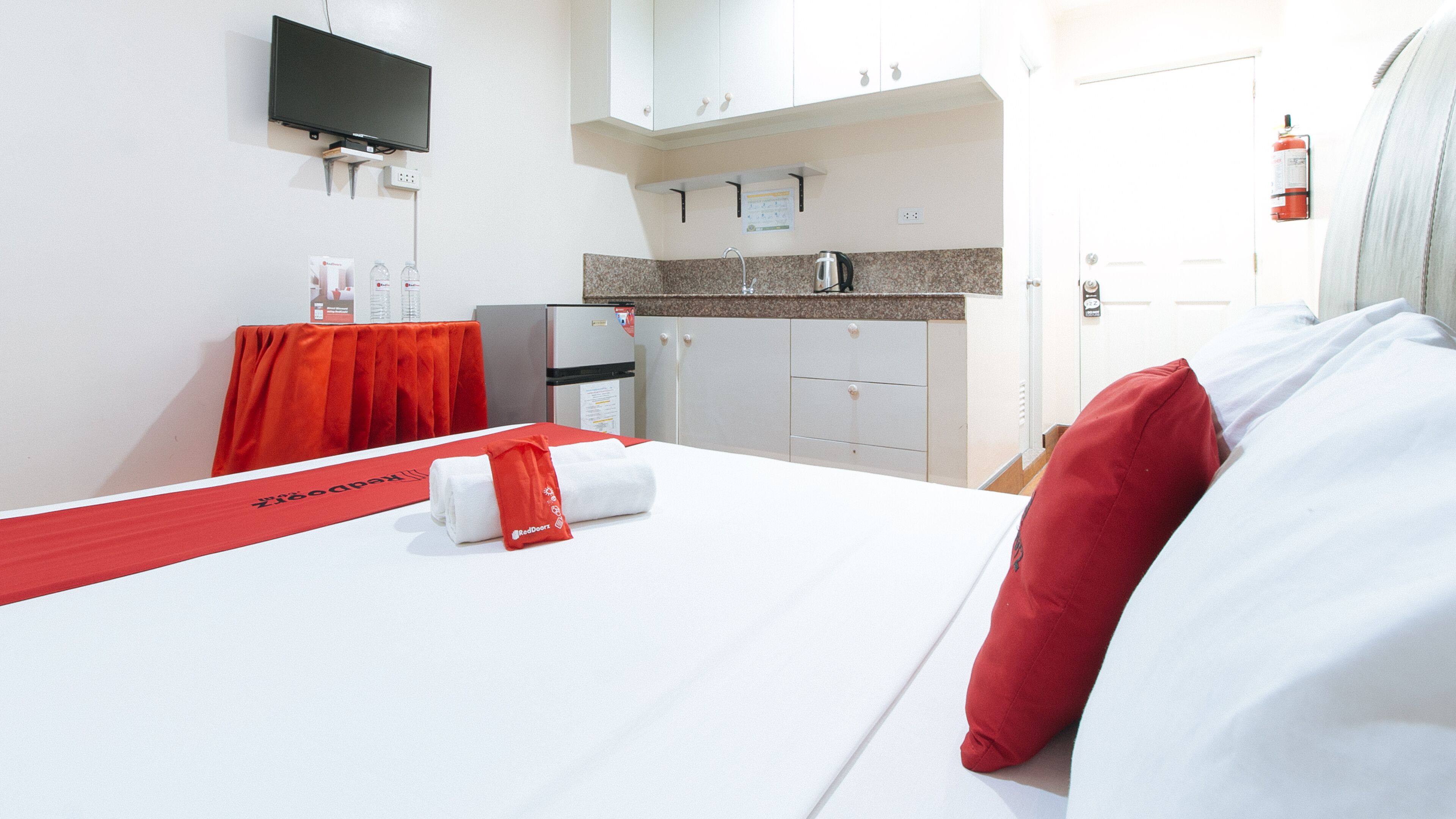 double room | desk, free wifi