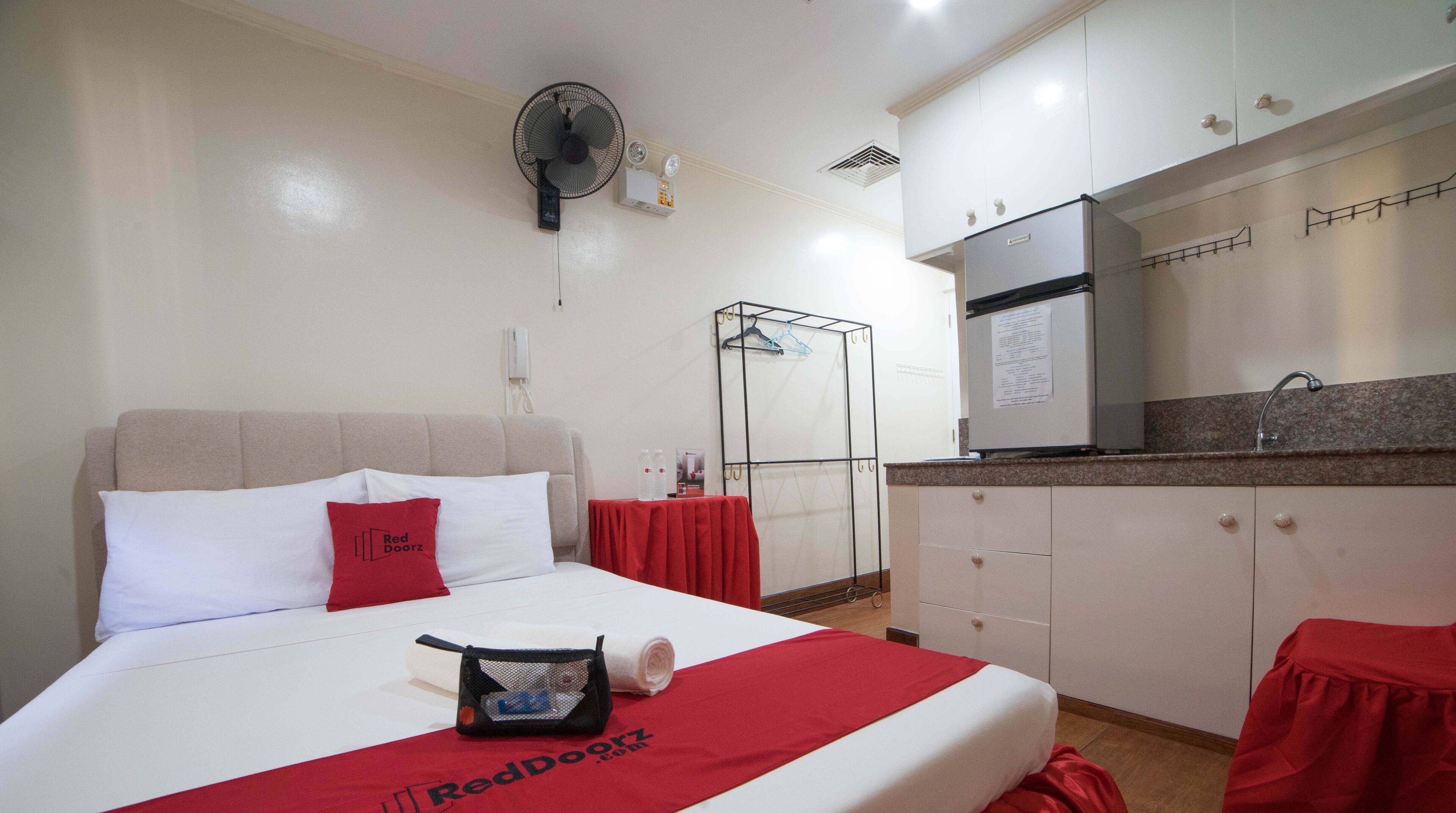 double room | desk, free wifi