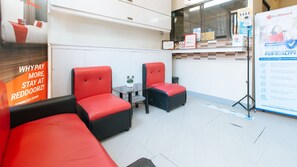 Detalhe da parte interna