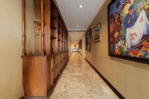 Detalle interior