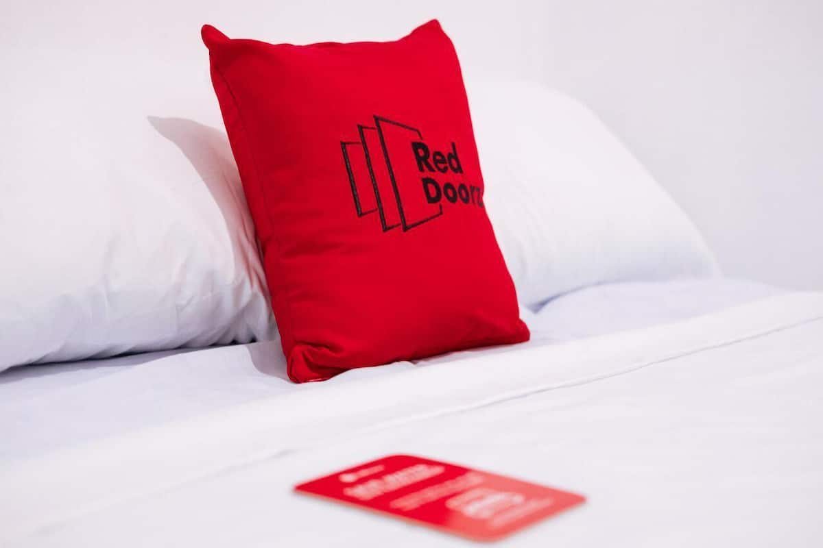 Habitación individual | Escritorio, wifi gratis y ropa de cama